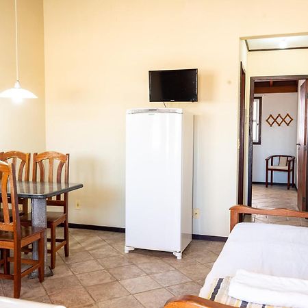 Aparthotel Residencial Rosa Florianópolis Esterno foto